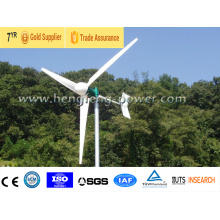 150W-500KW small wind generators type residential wind turbine